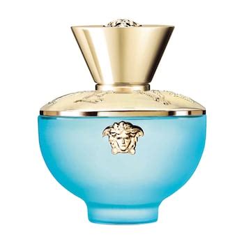 sephora versace dylan turquoise|profumo versace dylan turquoise.